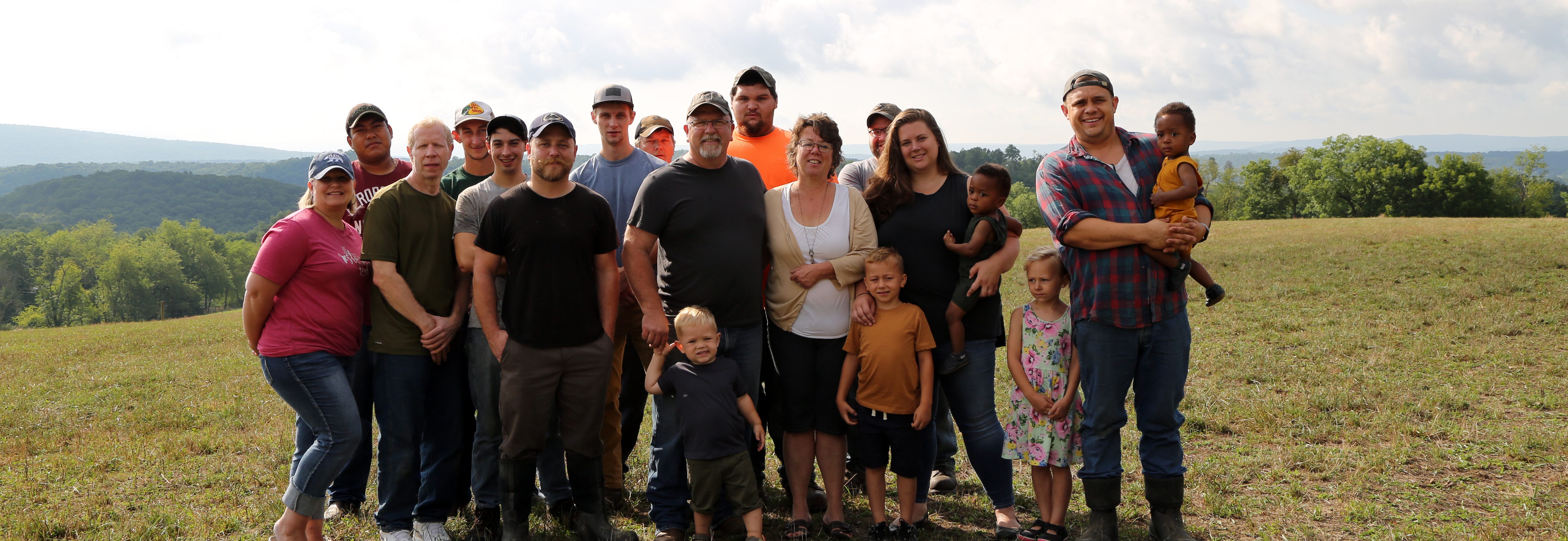 Jubilee Hilltop Ranch