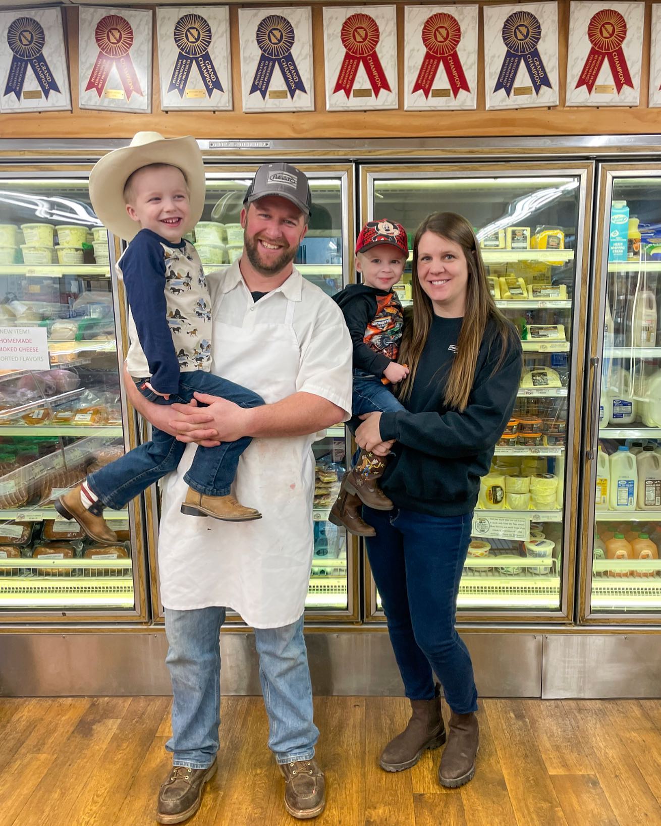 Thoma Farms & Meat Market
