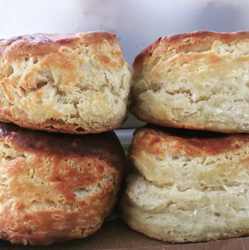 Wise County Biscuits