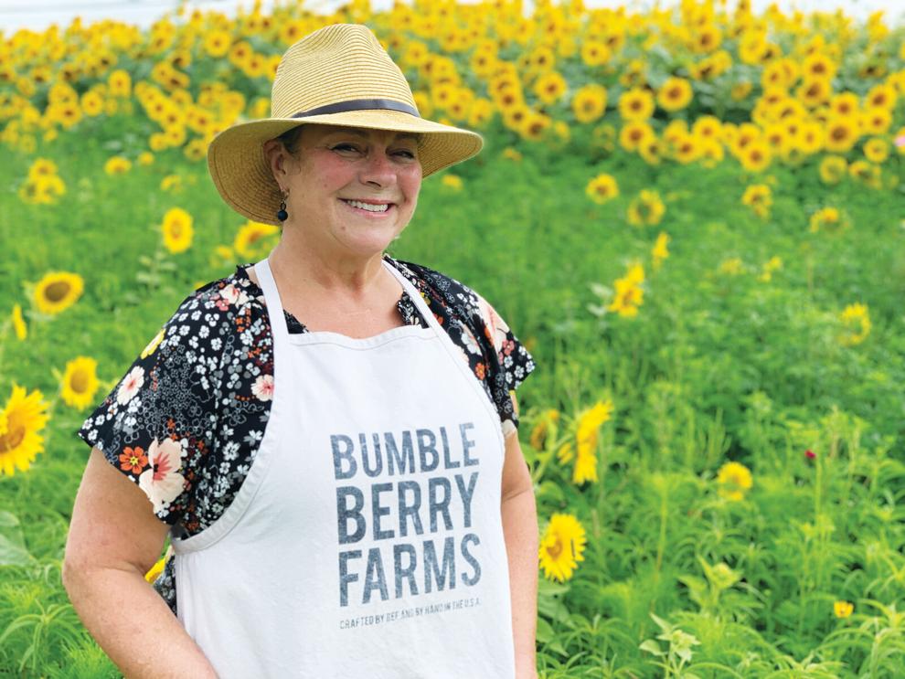 Bumbleberry Farms