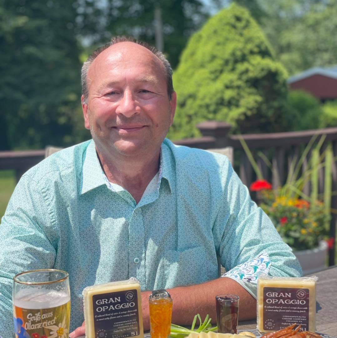 Commonwealth Cheese Company